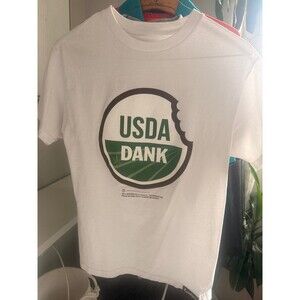 Cookies USDA Dank t shirt